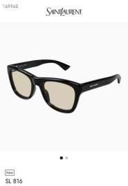 Picture of Saint Laurent Sunglasses _SKUfw77318792fw